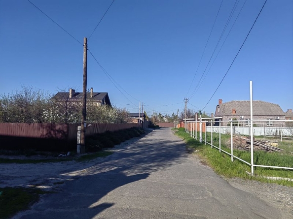 
  Продается земельный участок, 5.1 соток, хутор Рогожкино
. Фото 4.