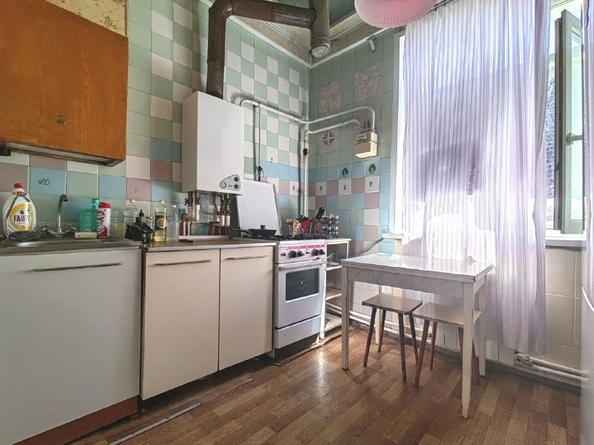 
  Продается 2-комн. квартира, 45 м², К.Цеткин ул, д. 151
. Фото 1.