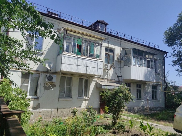 
  Продается 2-комн. квартира, 45 м², К.Цеткин ул, д. 151
. Фото 11.