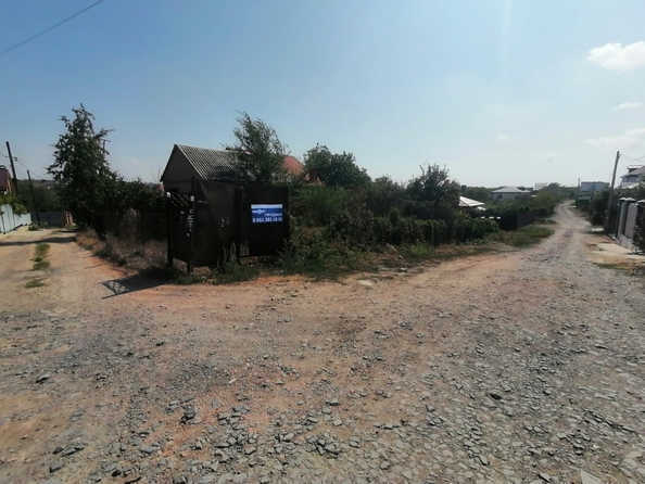 
  Продается земельный участок, 4 сотки, Ростов-на-Дону
. Фото 1.