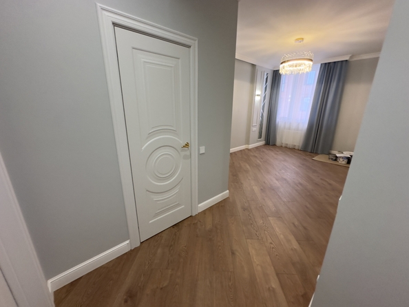 
  Продается 4-комн. квартира, 130 м², Островского пер, д. 92
. Фото 12.