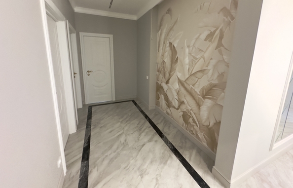 
  Продается 4-комн. квартира, 130 м², Островского пер, д. 92
. Фото 20.