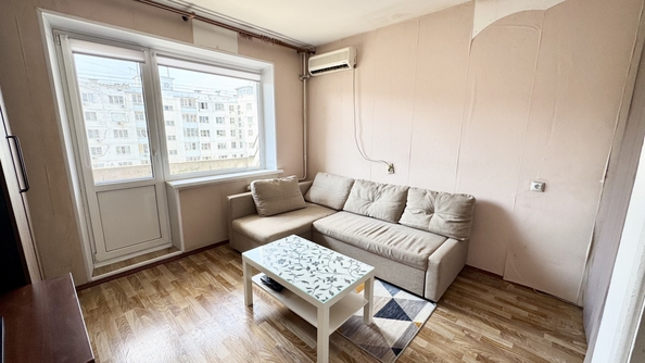 
  Продается 1-комн. квартира, 35.1 м², Думенко ул, д. 15Б
. Фото 4.