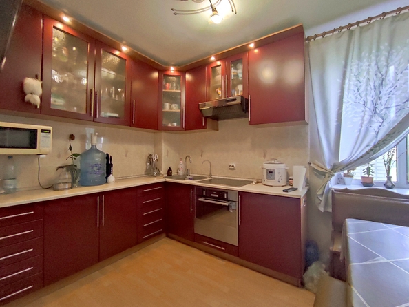 
  Продается 2-комн. квартира, 50 м², Таганрогская ул, д. 126
. Фото 2.