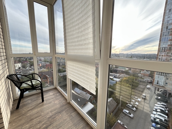 
  Продается 2-комн. квартира, 86 м², 20-я улица ул, д. 43
. Фото 26.