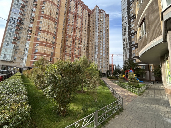 
  Продается 2-комн. квартира, 86 м², 20-я улица ул, д. 43
. Фото 30.
