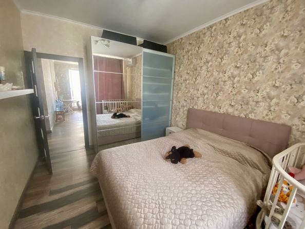 
  Продается 2-комн. квартира, 55 м², Суздальский пер, д. 19
. Фото 6.