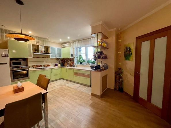 
  Продается 3-комн. квартира, 85 м², Краснофлотский пер, д. 22
. Фото 2.