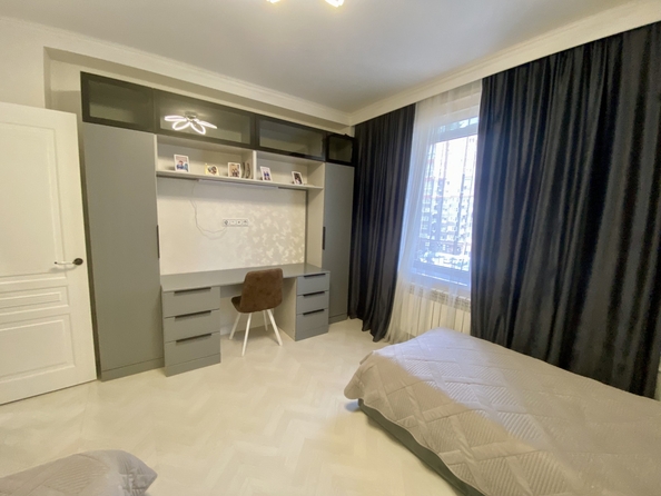 
  Продается 2-комн. квартира, 76.5 м², Вересаева ул, д. 101
. Фото 12.