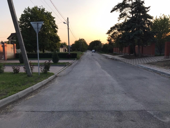 
  Продается земельный участок, 20 соток, поселок Рассвет
. Фото 5.