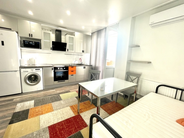 
  Продается 2-комн. квартира, 54.8 м², Дунаевского пер, д. 17
. Фото 1.