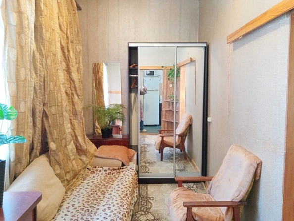 
  Продается 2-комн. квартира, 30 м², Тургеневская ул, д. 30
. Фото 5.