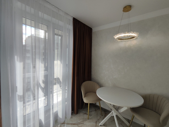 
  Продается 1-комн. квартира, 36 м², Солженицына пр-кт, д. 13/2
. Фото 3.