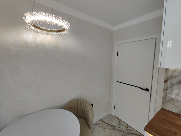 
  Продается 1-комн. квартира, 36 м², Солженицына пр-кт, д. 13/2
. Фото 20.