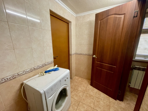 
  Сдается дом, 75 м², Детская ул, д. 245
. Фото 7.