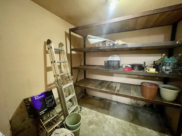 
  Сдается дом, 75 м², Детская ул, д. 245
. Фото 11.