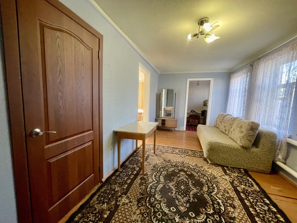 
  Сдается дом, 75 м², Детская ул, д. 245
. Фото 13.