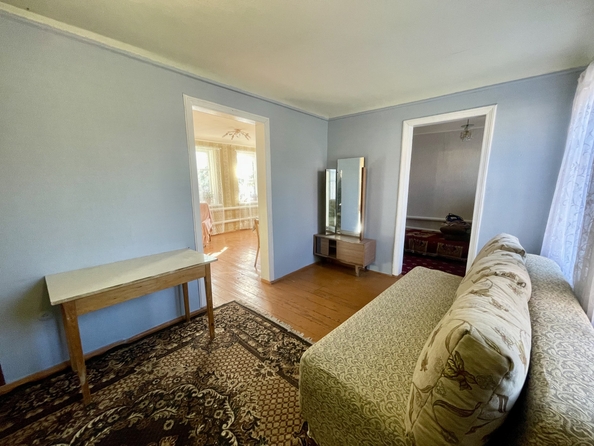 
  Сдается дом, 75 м², Детская ул, д. 245
. Фото 14.