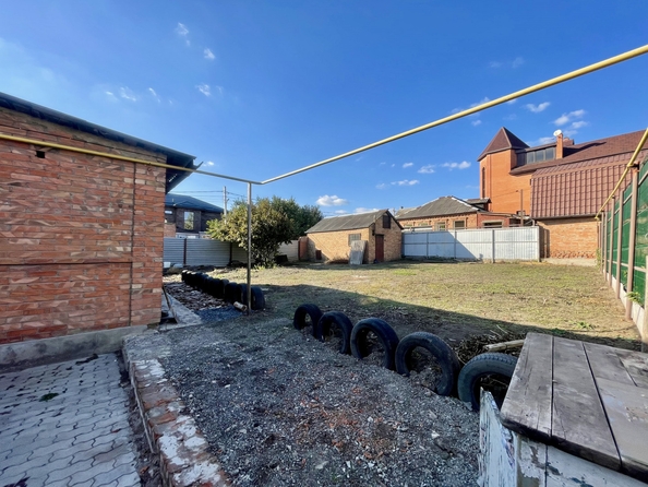 
  Сдается дом, 75 м², Детская ул, д. 245
. Фото 23.