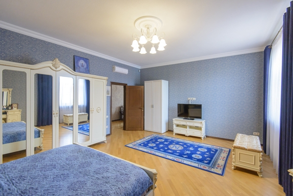 
  Продается дом, 319 м², Ростов-на-Дону
. Фото 8.