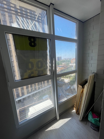 
  Продается студия, 30 м², Красноармейская ул, д. 157В
. Фото 13.