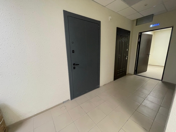 
  Продается студия, 30 м², Красноармейская ул, д. 157В
. Фото 18.