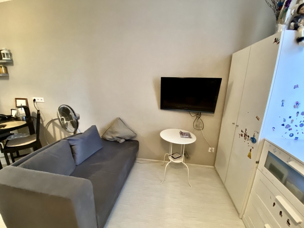 
  Продается студия, 25 м², Суздальский пер, д. 23
. Фото 3.