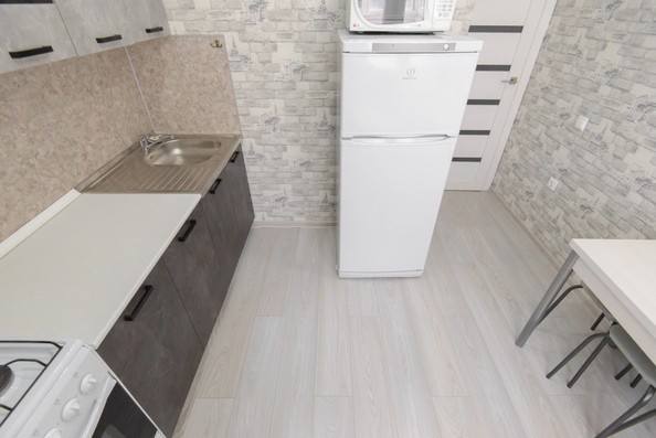 
  Продается 1-комн. квартира, 35 м², Берберовская ул, д. 8
. Фото 7.