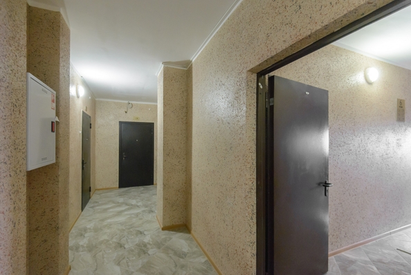 
  Продается 1-комн. квартира, 35 м², Берберовская ул, д. 8
. Фото 18.