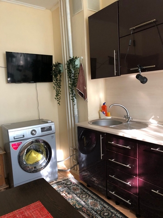 
  Продается 3-комн. квартира, 64 м², 40-летия Победы пр-кт, д. 85/2
. Фото 5.