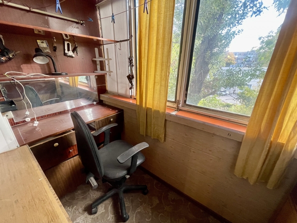 
  Продается 3-комн. квартира, 64.9 м², Плеханова ул, д. 14
. Фото 3.