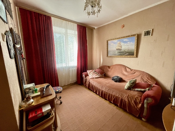 
  Продается 3-комн. квартира, 64.9 м², Плеханова ул, д. 14
. Фото 7.