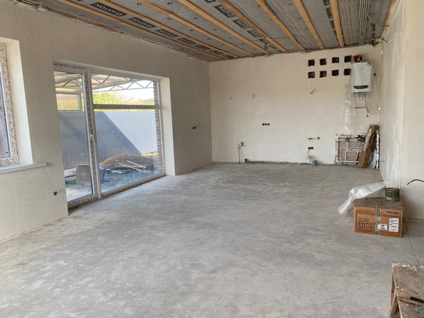 
  Продается дом, 106 м², поселок Дорожный
. Фото 9.