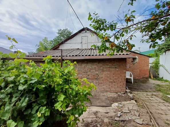 
  Продается дом, 58.5 м², Ростов-на-Дону
. Фото 18.