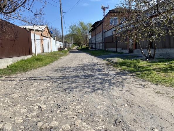 
  Продается земельный участок, 12 соток, Ростов-на-Дону
. Фото 8.