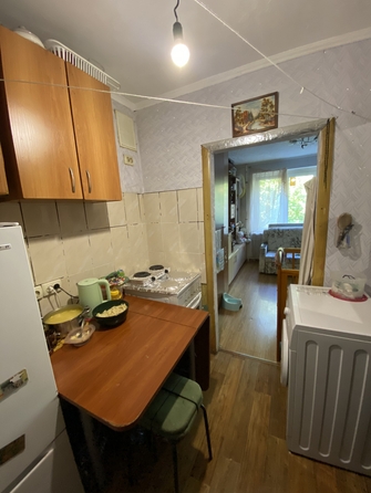 
  Продается 1-комн. квартира, 18.5 м², 40-летия Победы пр-кт, д. 282/100
. Фото 4.