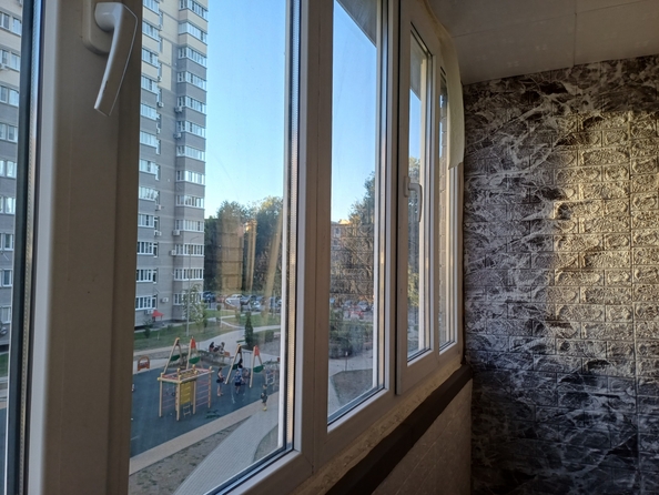 
  Продается 1-комн. квартира, 40.3 м², 40-летия Победы пр-кт, д. 63
. Фото 10.