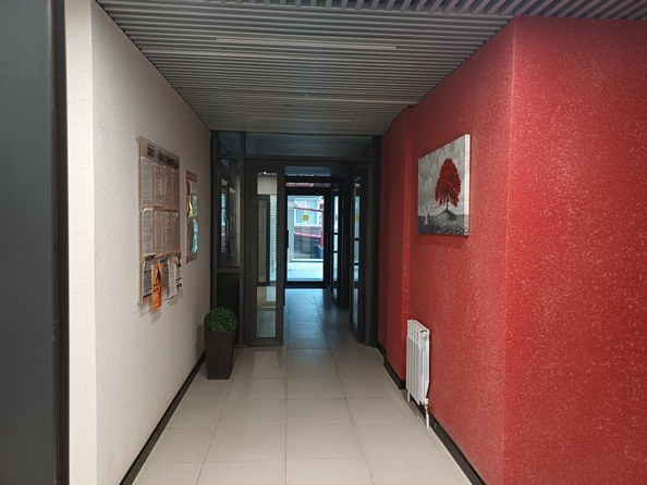 
  Продается 1-комн. квартира, 40.3 м², 40-летия Победы пр-кт, д. 63
. Фото 13.