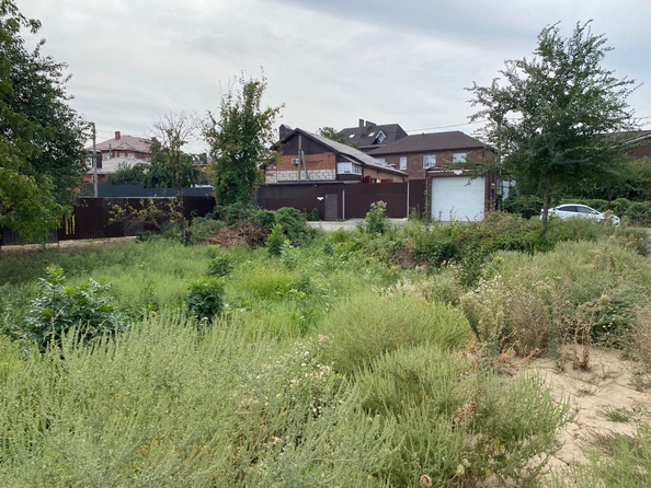 
  Продается земельный участок, 6.7 соток, Ростов-на-Дону
. Фото 1.