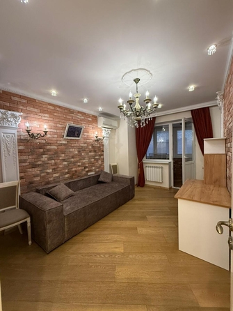 
  Продается 3-комн. квартира, 103 м², Петрашевского ул, д. 36
. Фото 18.