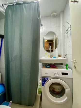 
  Продается 1-комн. квартира, 17 м², Буйнакская ул, д. 33
. Фото 5.