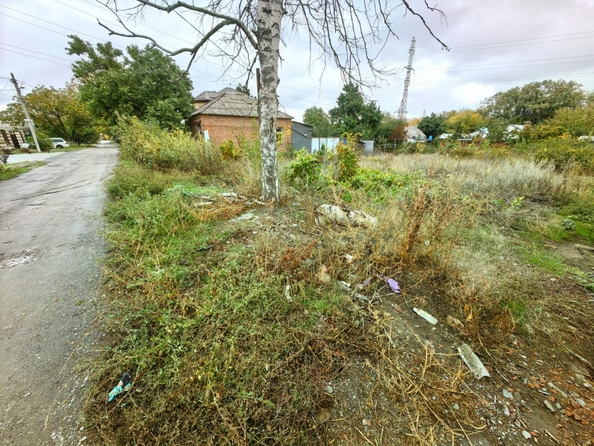 
  Продается земельный участок, 8.5 соток, Ростов-на-Дону
. Фото 1.