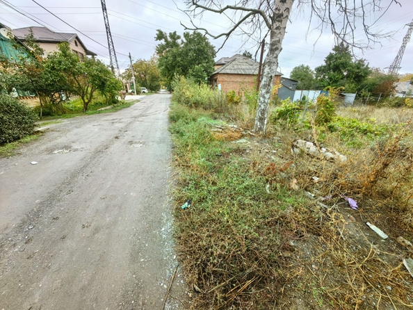 
  Продается земельный участок, 8.5 соток, Ростов-на-Дону
. Фото 3.