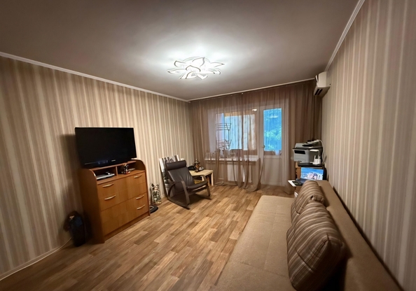 
  Продается 1-комн. квартира, 40.5 м², Жлобинский пер, д. 19а
. Фото 3.