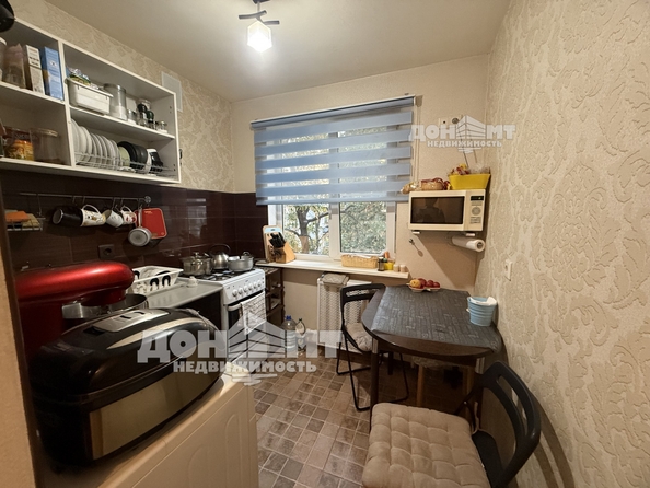 
  Продается 2-комн. квартира, 44 м², Каширская ул, д. 22
. Фото 6.