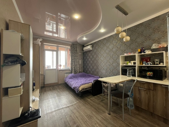 
  Продается студия, 24 м², Еляна ул, д. 68
. Фото 2.