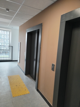 
  Продается студия, 26 м², Солженицына пр-кт, д. 13
. Фото 15.