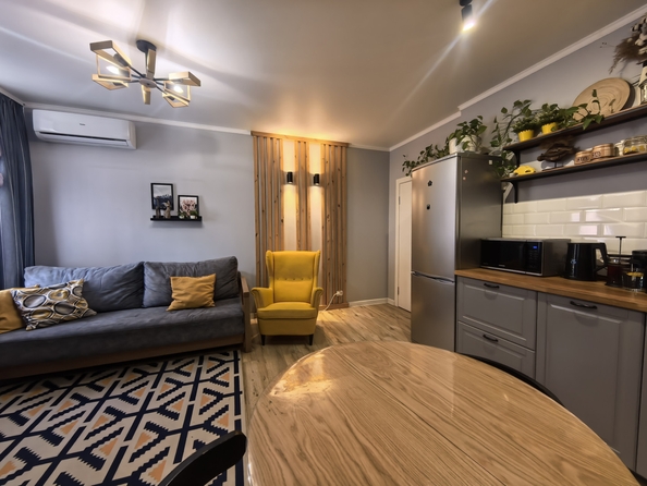 
  Продается 3-комн. квартира, 64 м², Подвойского ул, д. 68
. Фото 4.