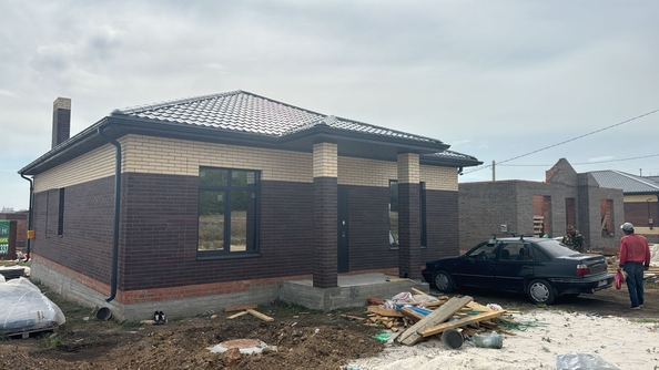 
  Продается дом, 110 м², хутор Ленинаван
. Фото 4.