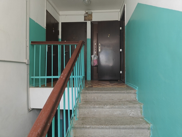 
  Продается 2-комн. квартира, 40.8 м², Дружбы ул, д. 5
. Фото 24.